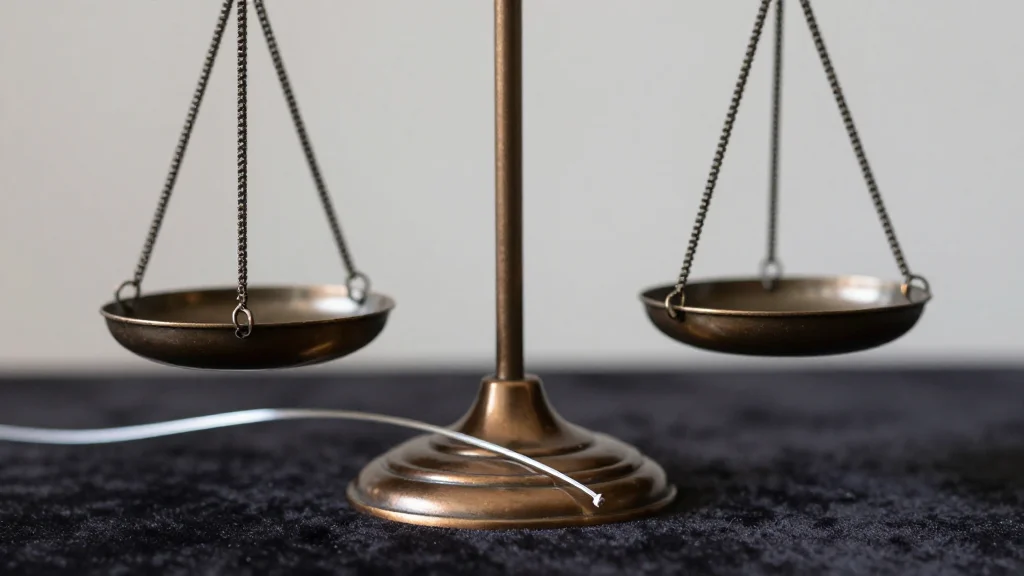SCOTUS Oral Argument Confusing without Visual Cues