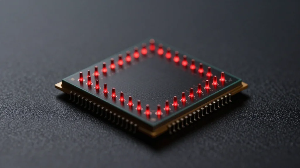 PicoJool Introduces 200G VCSELs for Scale-Up AI Data Centers