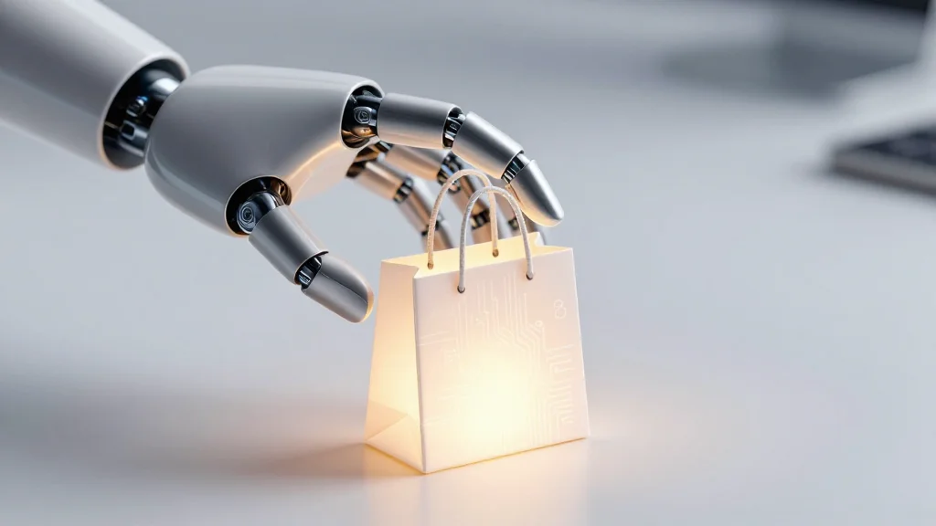 Agentic AI Is About to Rewrite How We Shop
