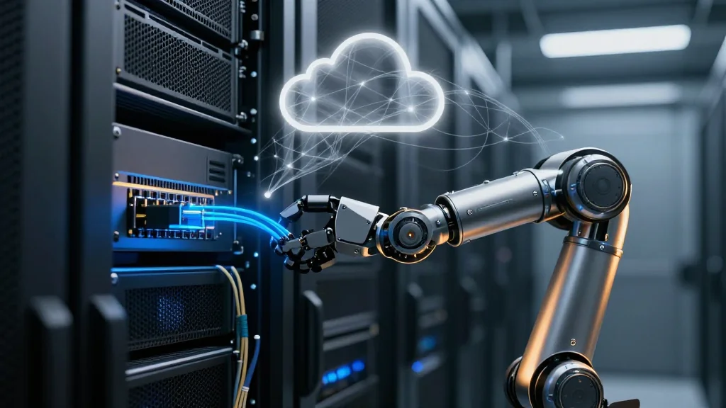 Lifecycle Management on Google Cloud: From Provisioning to Self-Healing with Red Hat and HashiCorp