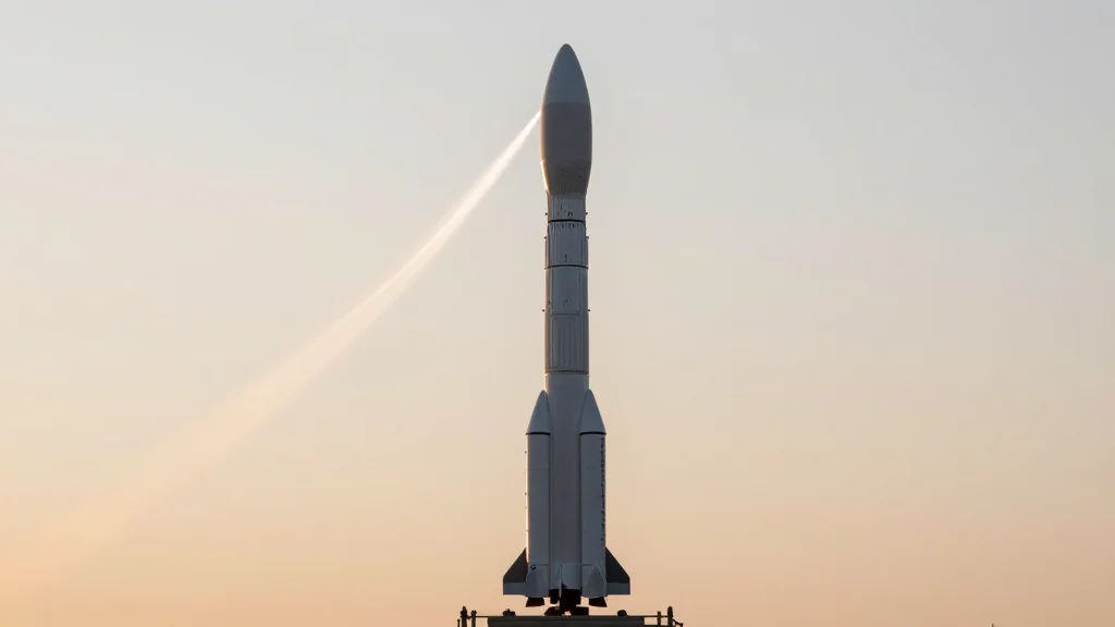 SpaceX Files Confidential $75 B IPO, Plans June Roadshow for July Listing