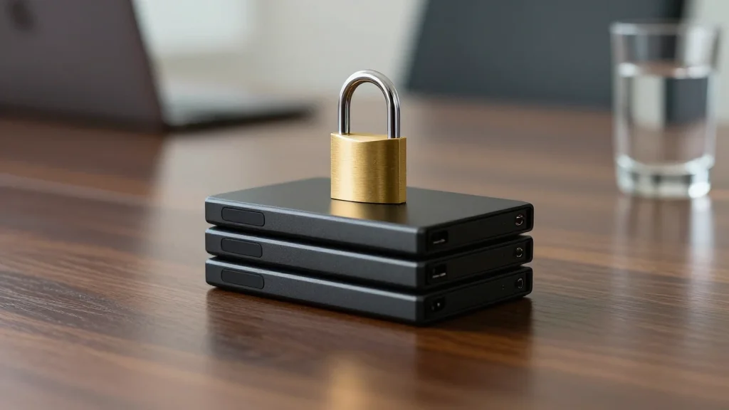 The AI Data Governance Gap that Keeps Getting Worse