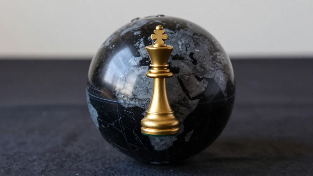 Stanley Druckenmiller: Massive Disruption Ahead