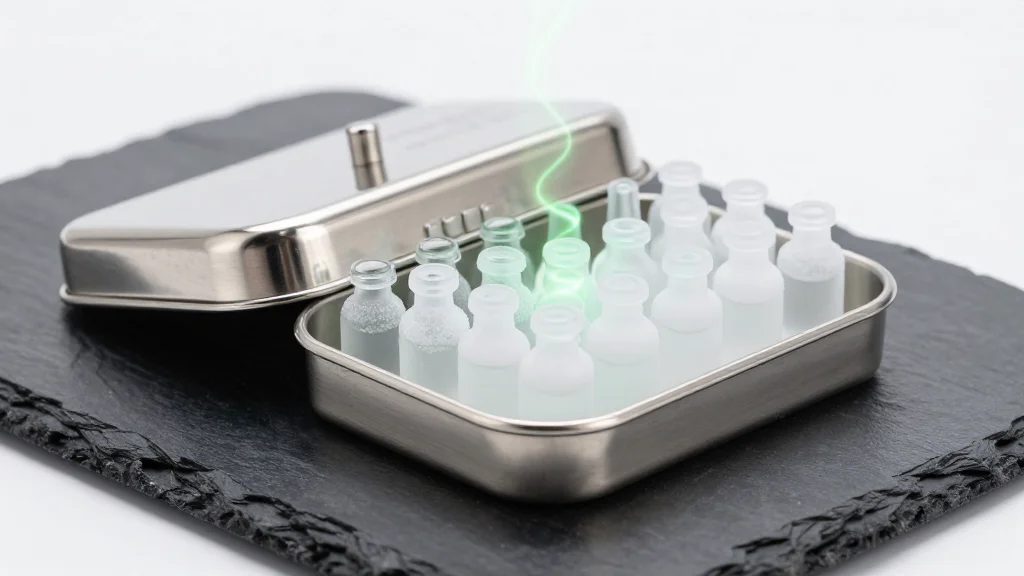 Cryoport Inc (CYRX) Q1 2026 Earnings Call Transcript
