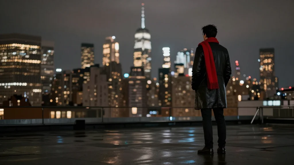 Daredevil: Born Again Season 3 Arrives in 2027