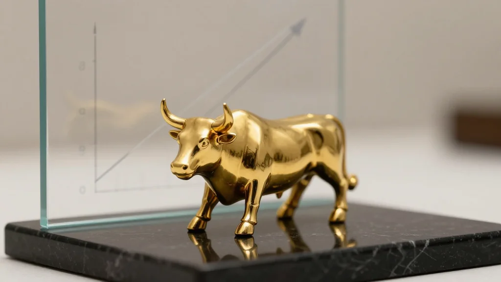 Bull Market Began 2013; Skeptics Proved Wrong.