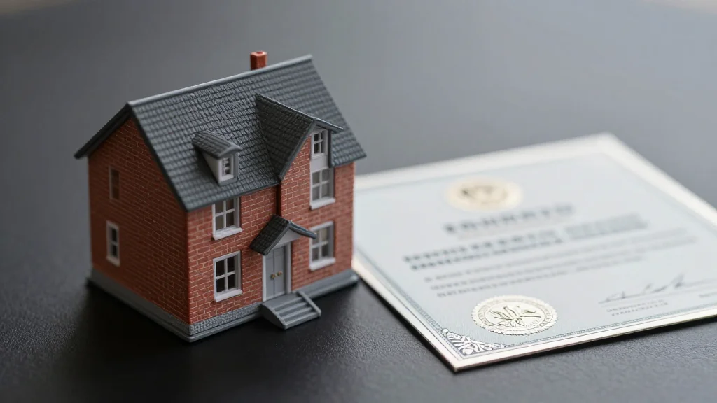 Mortgage Spreads Push Rates Under 6% Despite 10‑yr Yield