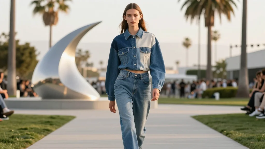 ASU FIDM Fashion Show in DTLA Unveils L.A. Student Designs