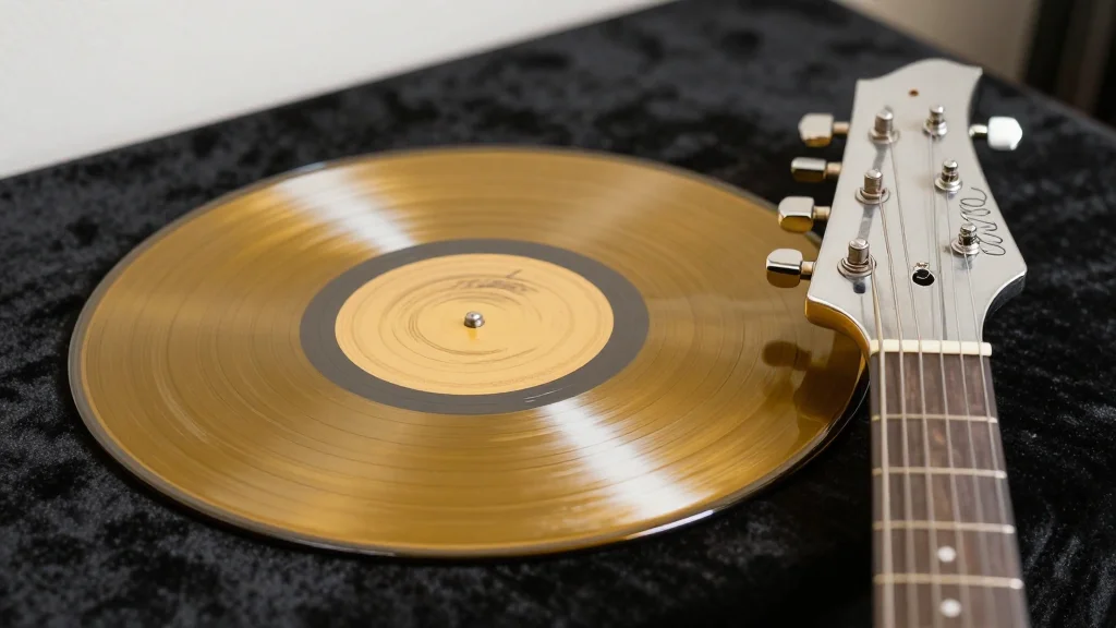 Weezer Launch The Gold Album With Wednesday Collaboration