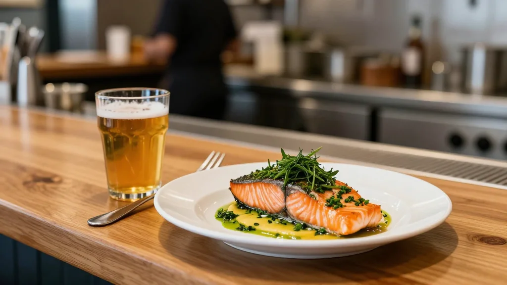 James Beard Foundation and Deloitte Unveil 2026 Independent Restaurant Industry Report