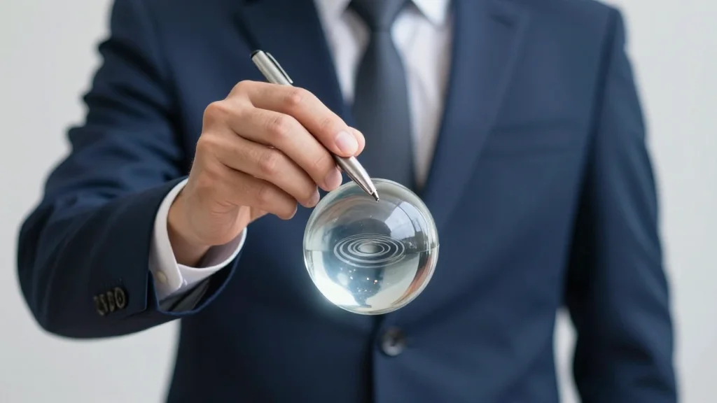 Proactively Shape Decisions by Anticipating Objections Early