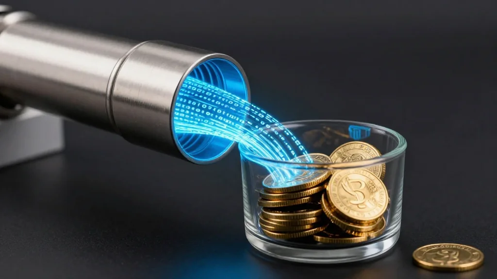 The Hidden Tax on Security: How Data Costs Are Eating Your Controls Budget