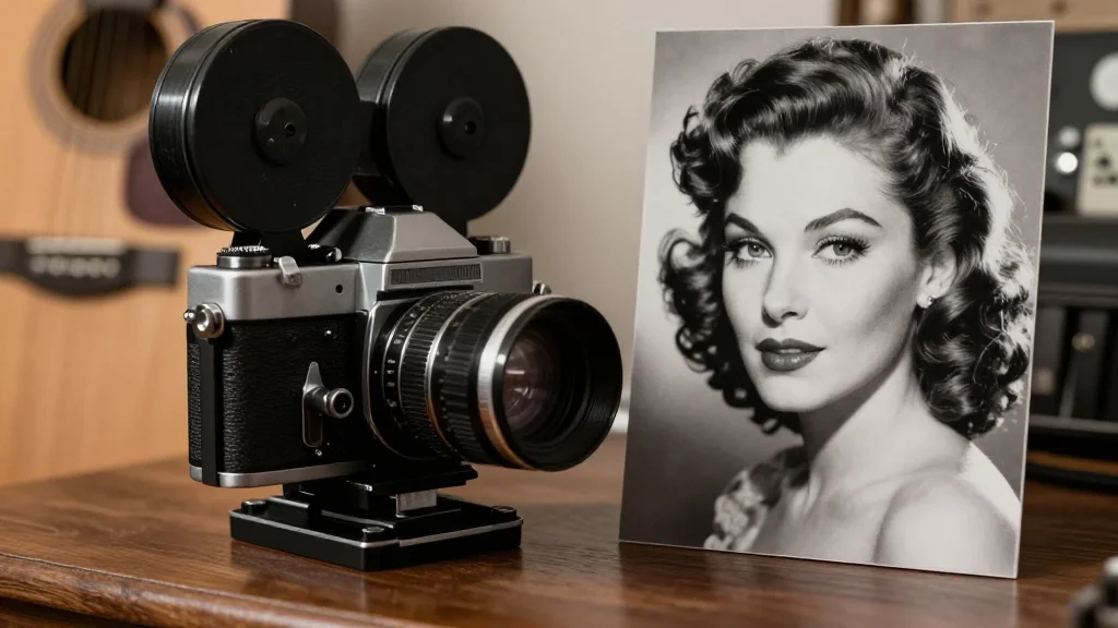 Taylor Swift Drops Surprise 'Elizabeth Taylor' Video, Honors Iconic Actress