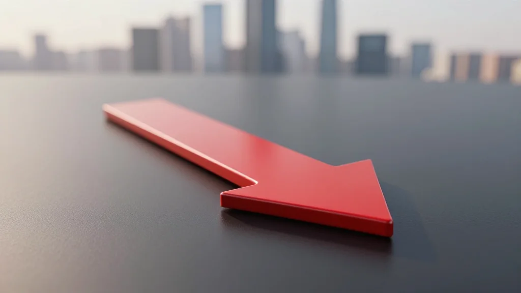 S&P 500 Nears Full Loss of Recent Gains