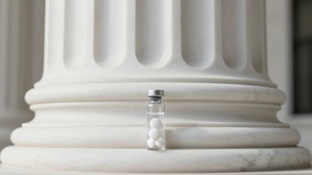 With Legal Briefs in, Supreme Court Weighs Telehealth Access for the Abortion Pill