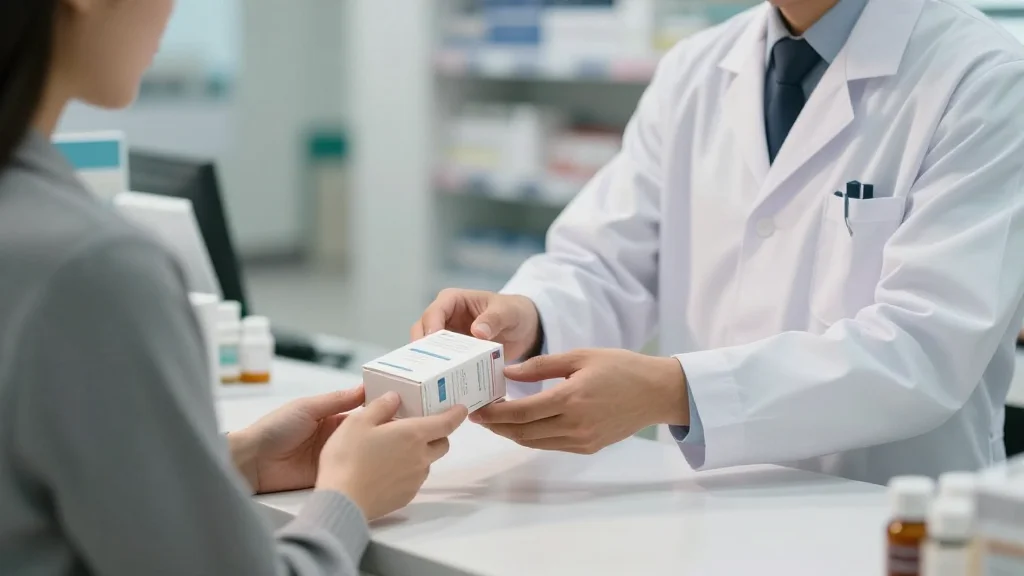 Shields Health Solutions Partners With Baptist Health on Specialty Pharmacy
