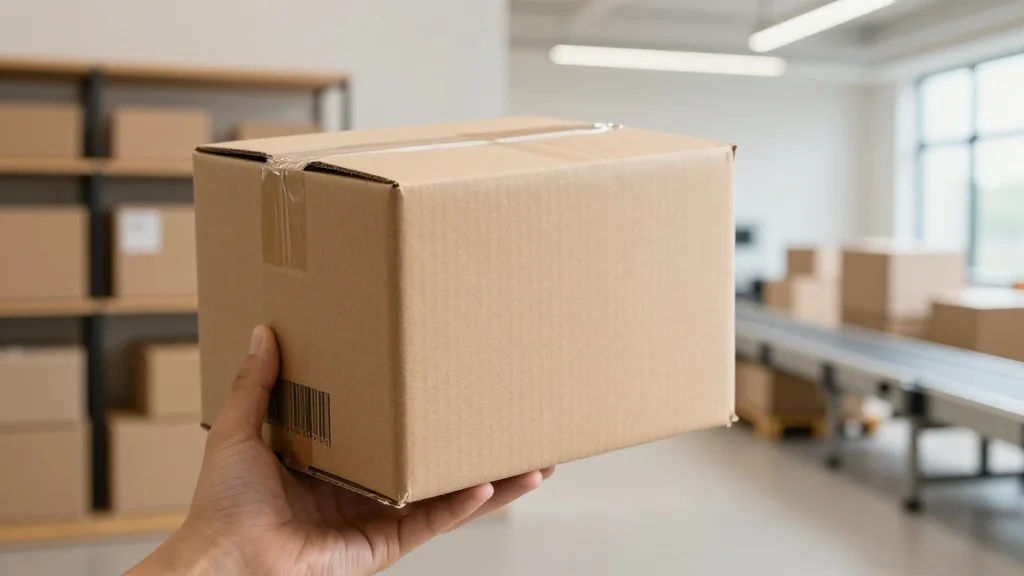 Know When Your Small‑Space Fulfillment Is Overwhelming