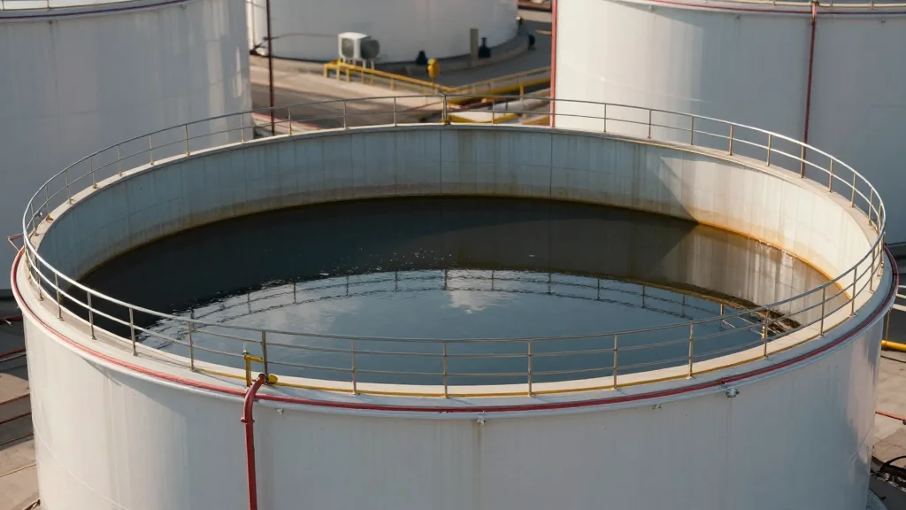 US Gasoline Inventories Face Record Summer Lows