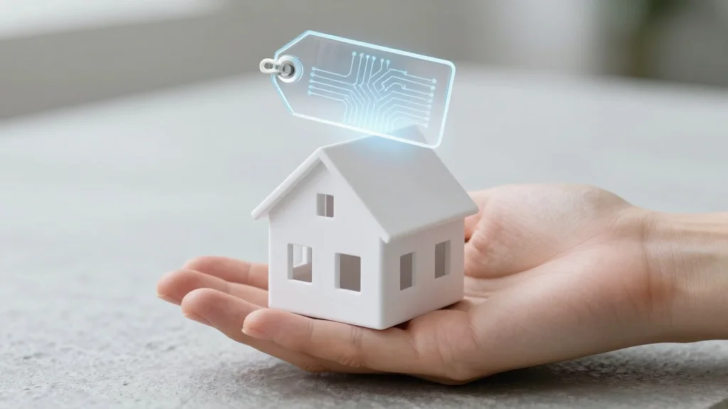 Survey Finds Homebuyers Demand Transparency as Trust in AI Drops to 16%
