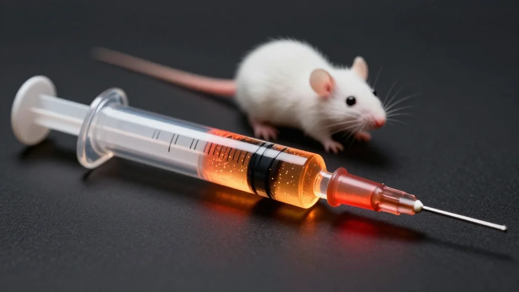 Sequential-Release Nanoparticles Eradicate Drug‑Resistant Tumors in Mice