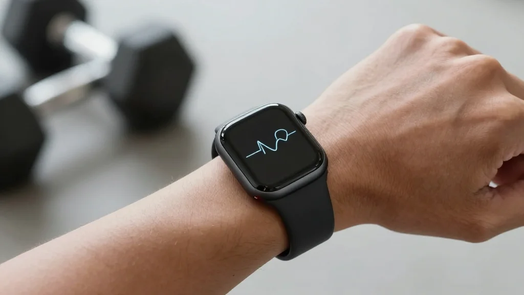 Amazfit Bip 6 Beats $249 Apple Watch SE 3 in Health Tracking Tests