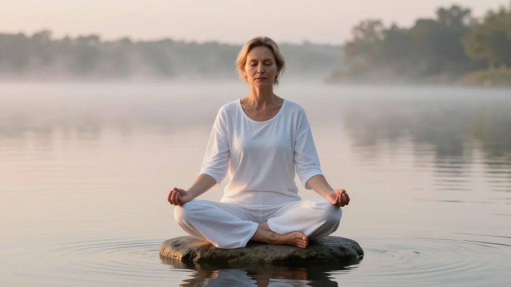 Permission to Rest: Stop Overextending and Just Be