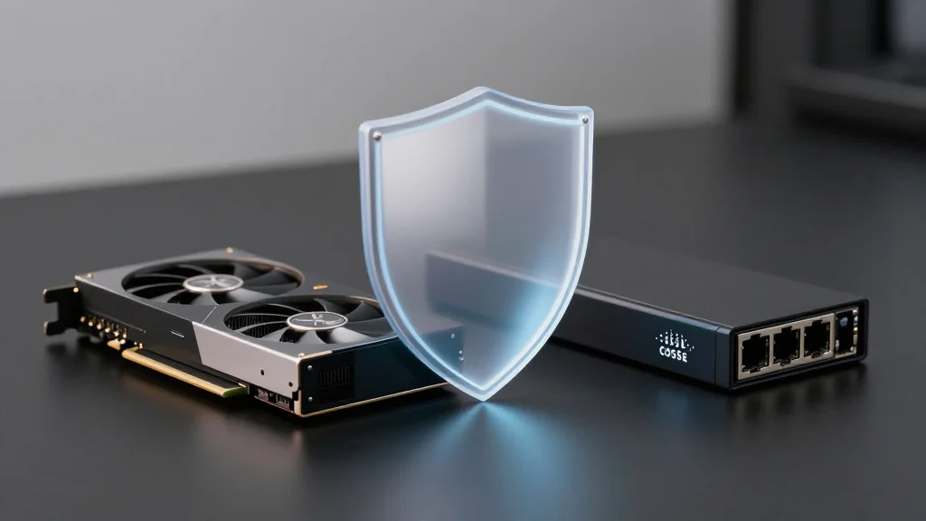 Cisco and NVIDIA Launch Secure AI Factory to Accelerate Enterprise Edge AI