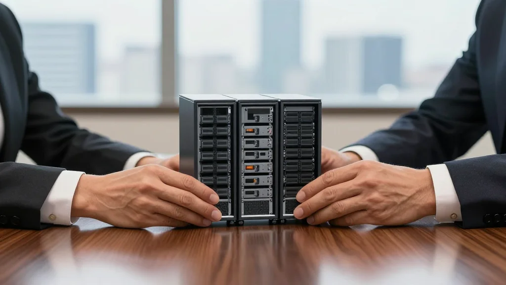 Westcon-Comstor Secures Investment From General Atlantic to Fuel Next Phase of Growth