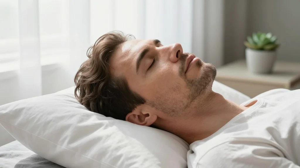 A 15‑minute Nap Adds an Hour of Sleep Weekly