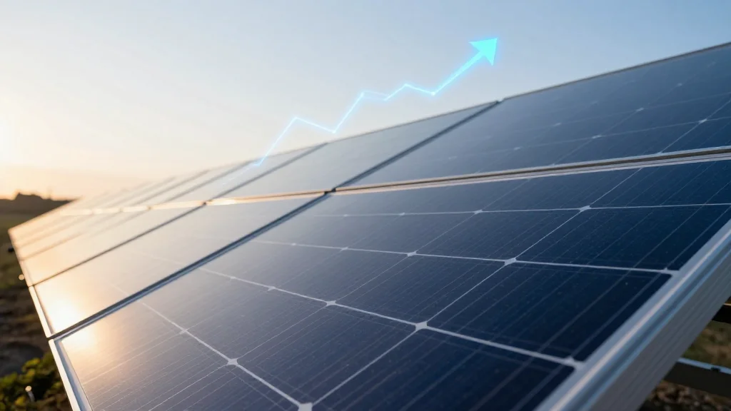 Array Technologies Disappoints: Array Technologies Boosts 2025 Revenue by 40 Percent - Record Order Backlog - Shares Still Plunge