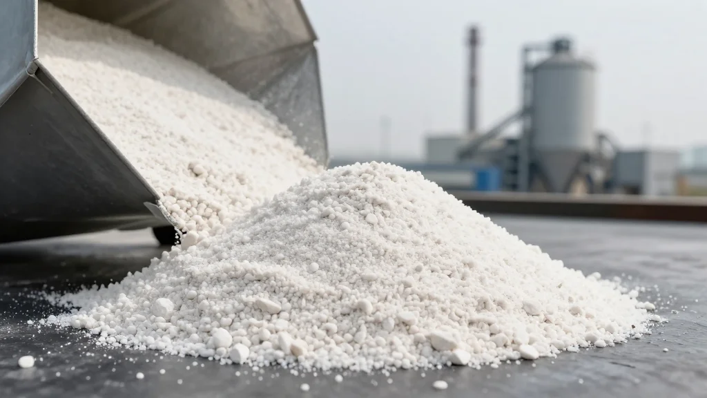 Morocco’s OCP to Cut Production in 2Q