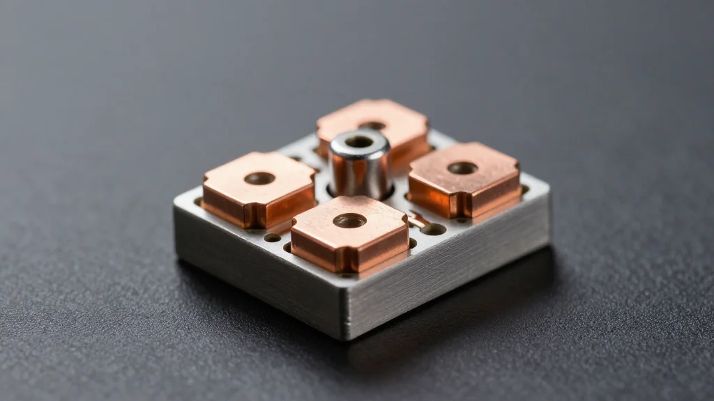 Infineon Launches TLVR Quad-Phase AI Power Module