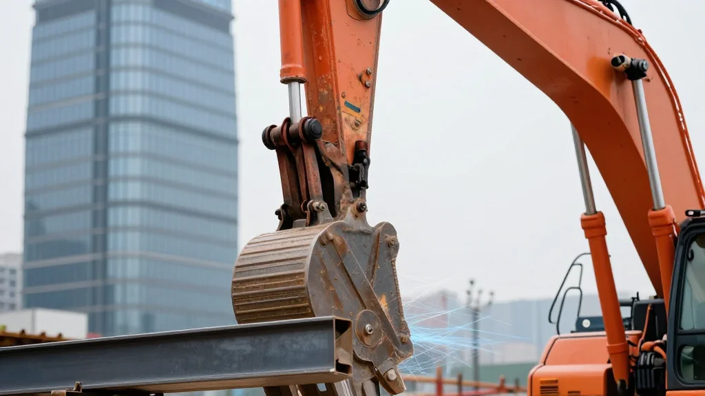 Why Caterpillar Could Be the AI Stock of the Year