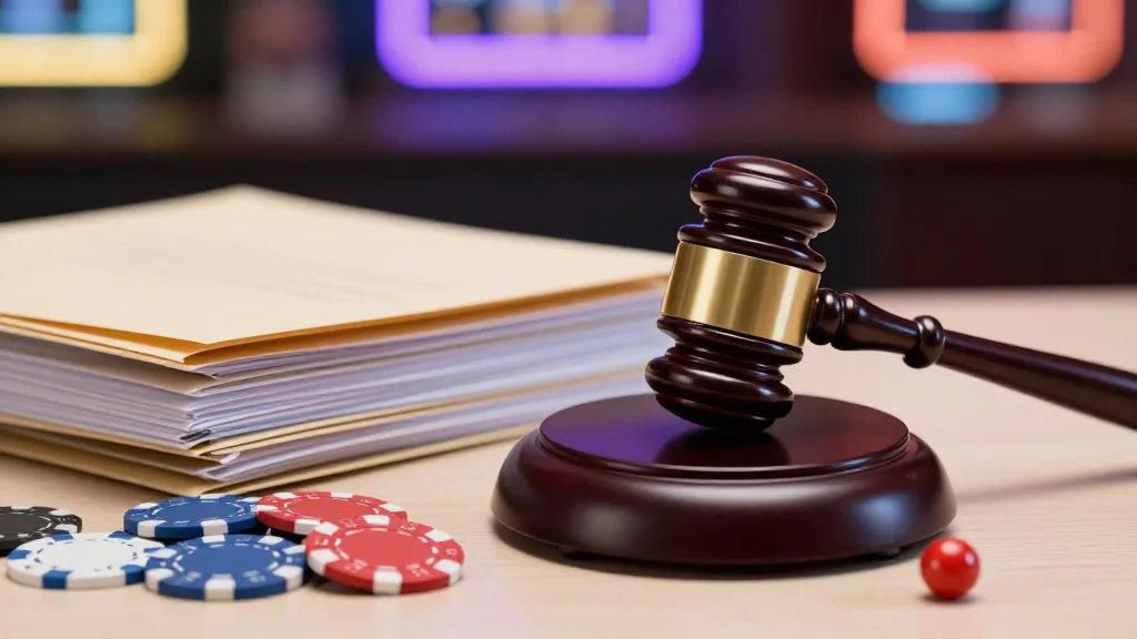 Four States Rapidly Pass Anti‑Sweepstakes Casino Bills