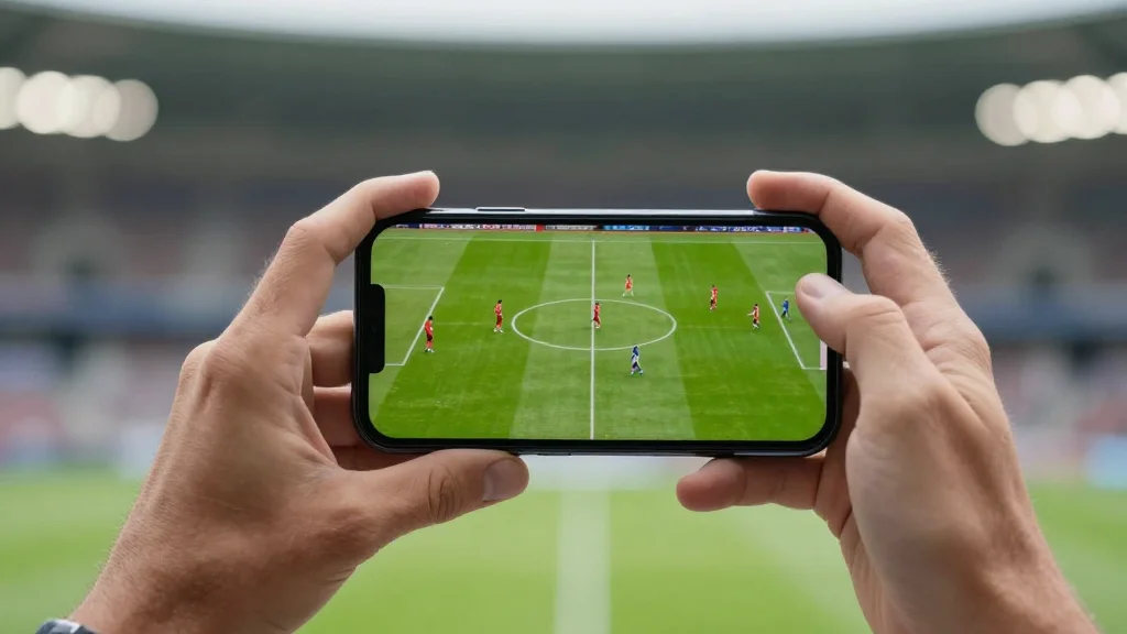 Watch Celtic vs Rangers Live: Free Streaming Options