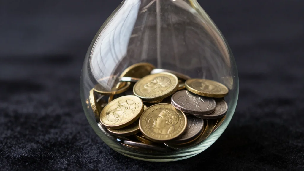 The #1 Mistake All Traders Keep Making