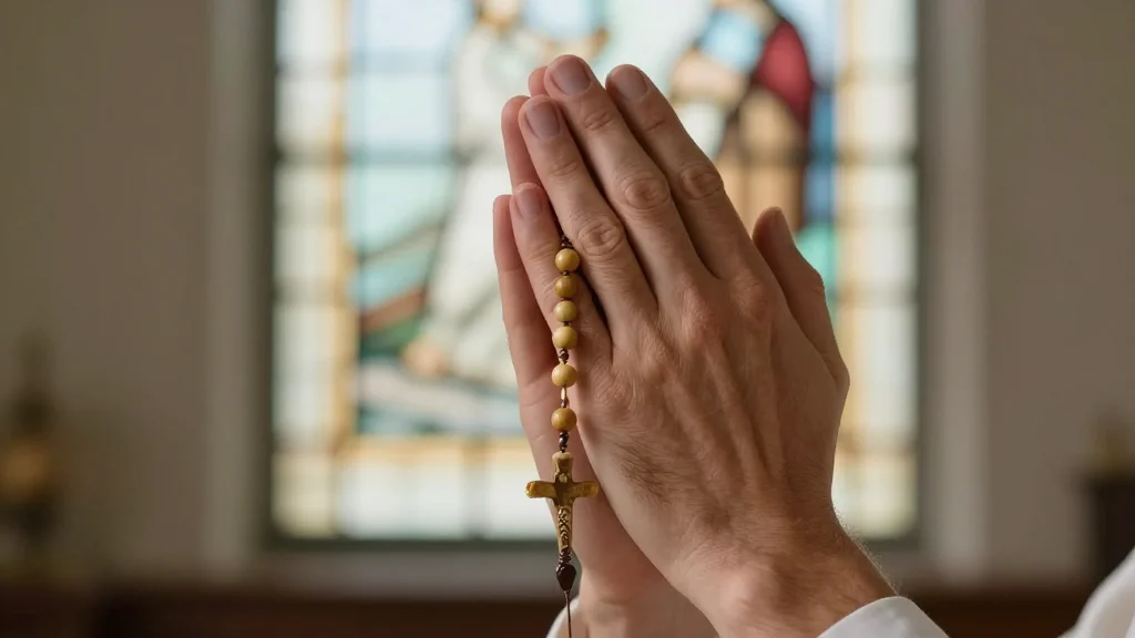 Pope Leo XIV Launches First World Day of Prayer for Vocations Message, Urges Inner Discovery