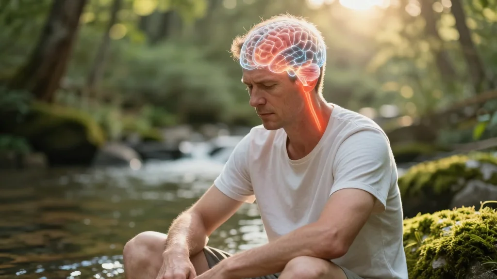 New Book Claims Chronic Pain Can Be Unlearned, Offering Self‑Healing Pathways