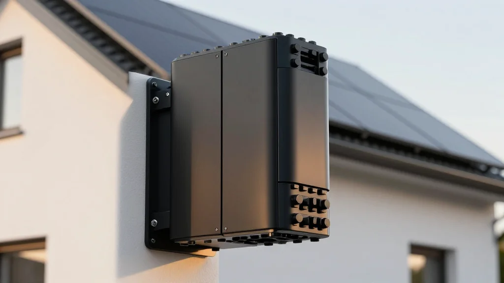 Solaredge Nexis: Integrated Solar and Storage System From Solaredge for Residential Buildings Launches in Germany - Stock Rises