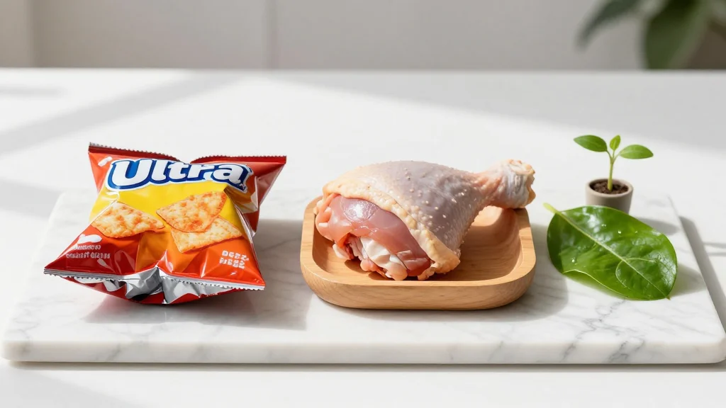 WHO‑backed One Health Summit Launches Agenda to Curb Ultra‑processed Foods
