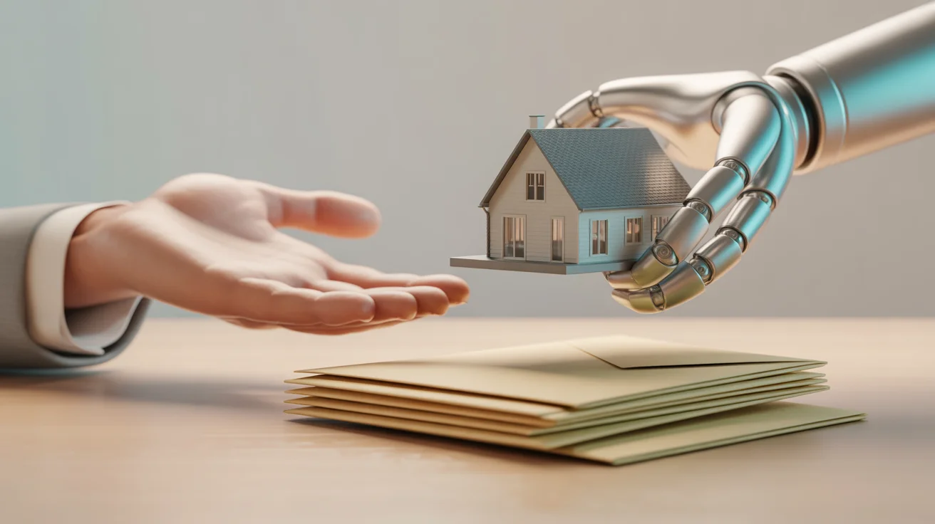 Infrrd Announces the Official Launch of Ally: The First Agentic AI Workforce for Mortgage Auditing