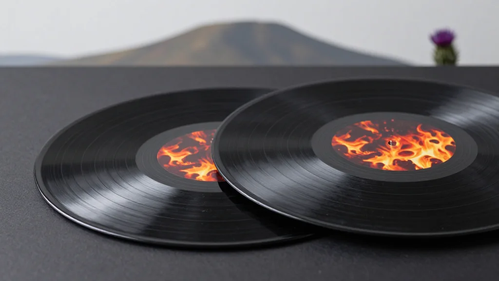 Boards of Canada Break 13-Year Silence with New Album 'Inferno' On Warp Records