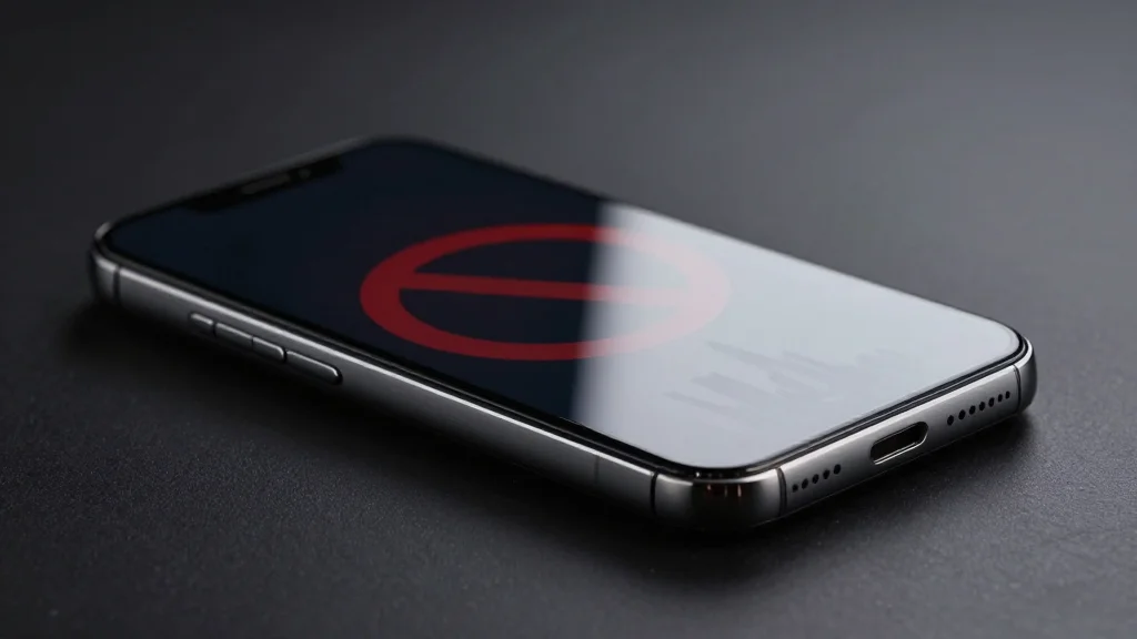 Hong Kong Criminalizes Device Unlocking, Even for Transit