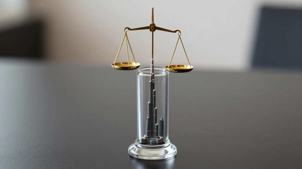 DFSA Announces Package of Regulatory Relief Measures for Firms