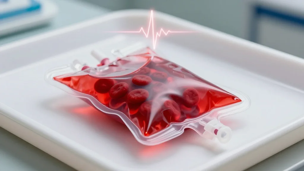 New Protections in Checklist for Patients, Donors, and Blood