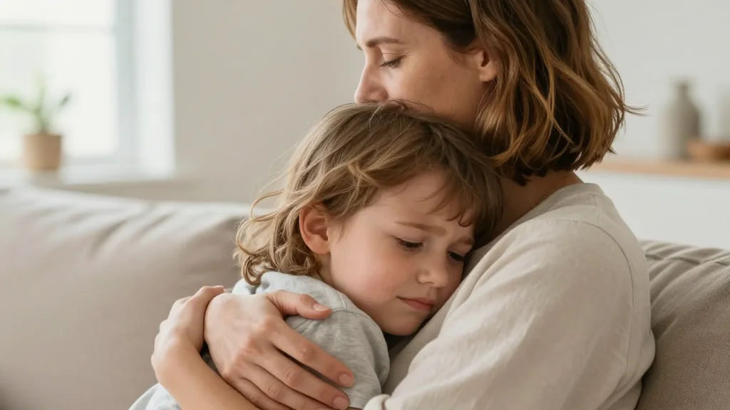 I Let My Kids Swear at Home. It Has Improved Our Communication, and They Are More Open with Me.