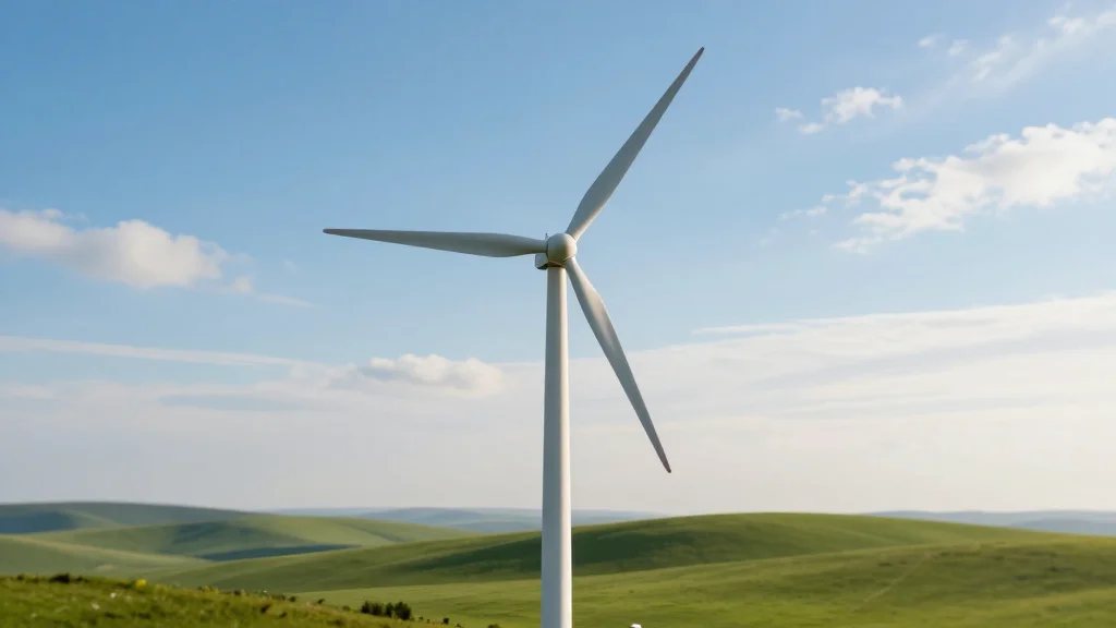 'Wind Has Grown up – Now Germany's Market Design Needs to Catch Up'