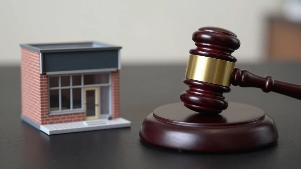A SoCal Store Paid $14,000 After Being Sued. The Plaintiff Had Filed 1,800 Other Disability Lawsuits Before