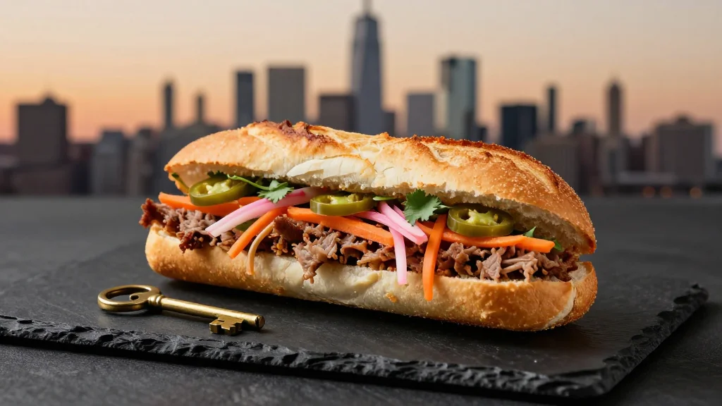 Vietnamese Eatery Bun Mee Leases First East Coast Location at 115 East 23rd Street