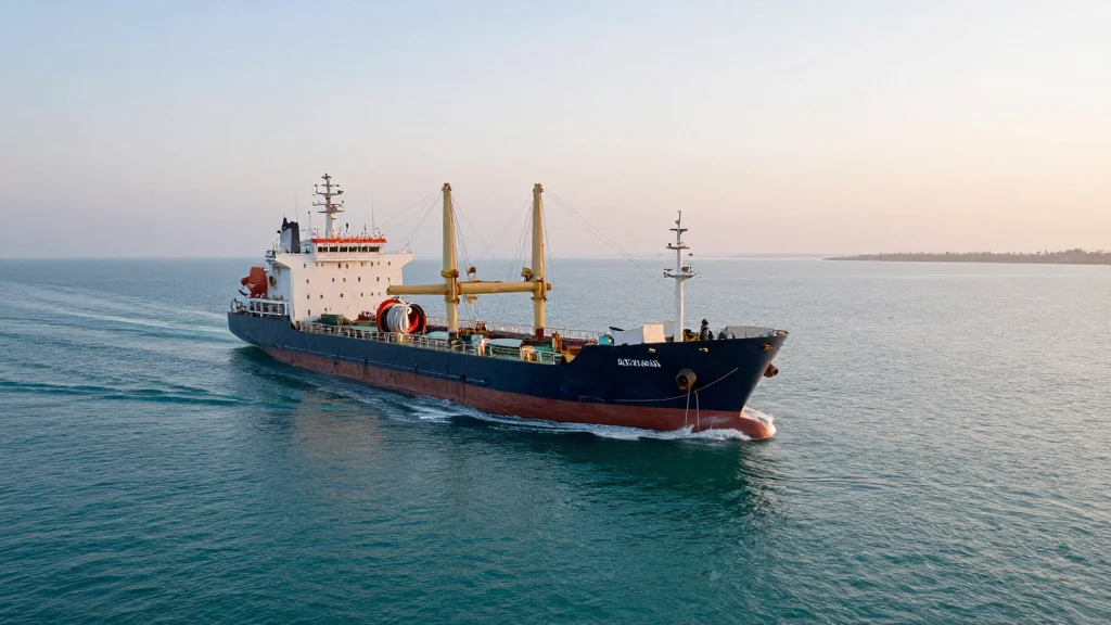 Meta's Massive Undersea Cable Project Delayed in Persian Gulf as Iran Conflict Escalates